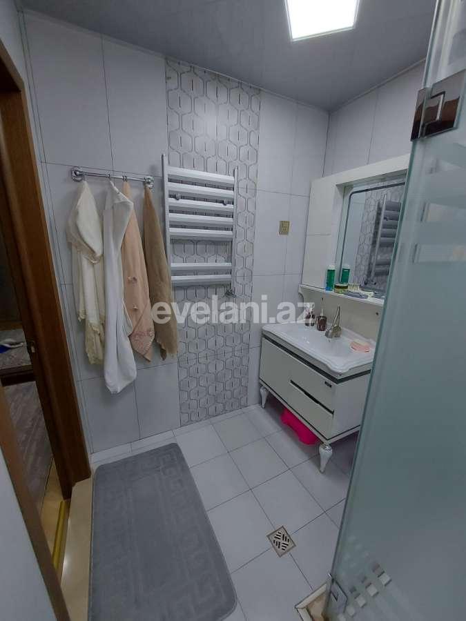 Satılır, yeni tikili, 2 otaqlı, 107 m², Bakı, Nizami r, Neftçilər m.