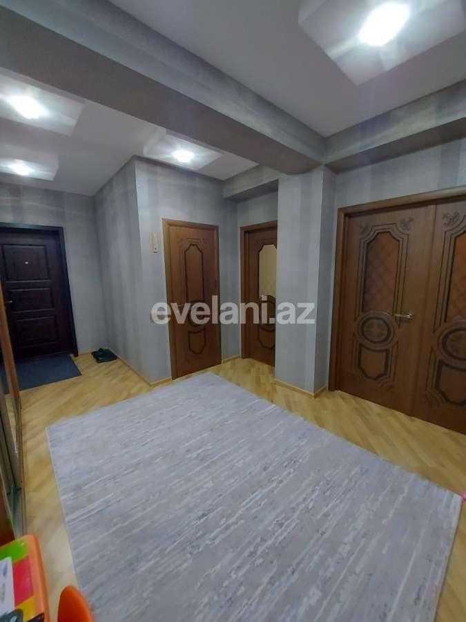 Satılır, yeni tikili, 2 otaqlı, 107 m², Bakı, Nizami r, Neftçilər m.
