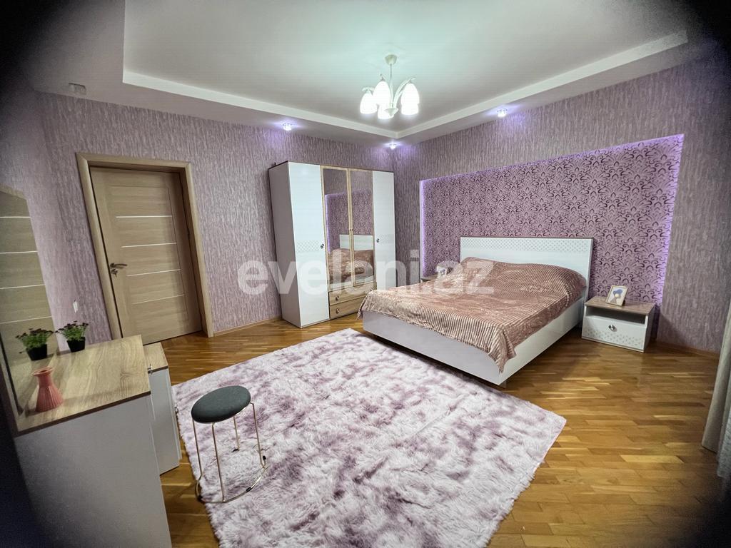 Kirayə verilir, köhnə tikili, 3 otaqlı, 90 m², Bakı, Xətai r, Şah İsmayıl Xətai m.