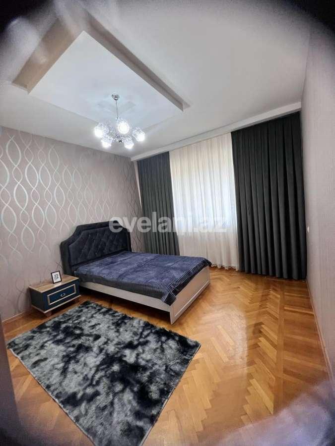 Kirayə verilir, köhnə tikili, 3 otaqlı, 90 m², Bakı, Xətai r, Şah İsmayıl Xətai m.