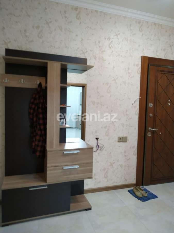 Kirayə verilir, yeni tikili, 3 otaqlı, 100 m², Bakı, Nərimanov r, Nəriman Nərimanov m.