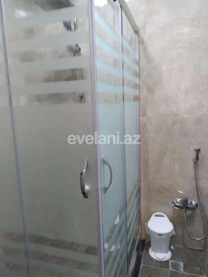 Kirayə verilir, yeni tikili, 3 otaqlı, 100 m², Bakı, Nərimanov r, Nəriman Nərimanov m.