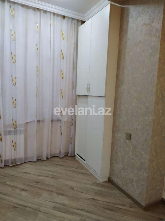 Kirayə verilir, yeni tikili, 3 otaqlı, 100 m², Bakı, Nərimanov r, Nəriman Nərimanov m.