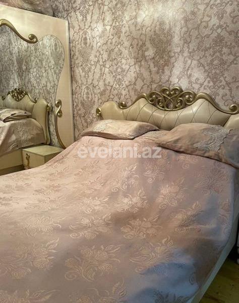 Satılır, yeni tikili, 2 otaqlı, 48 m², Bakı, Abşeron r, Masazır q.