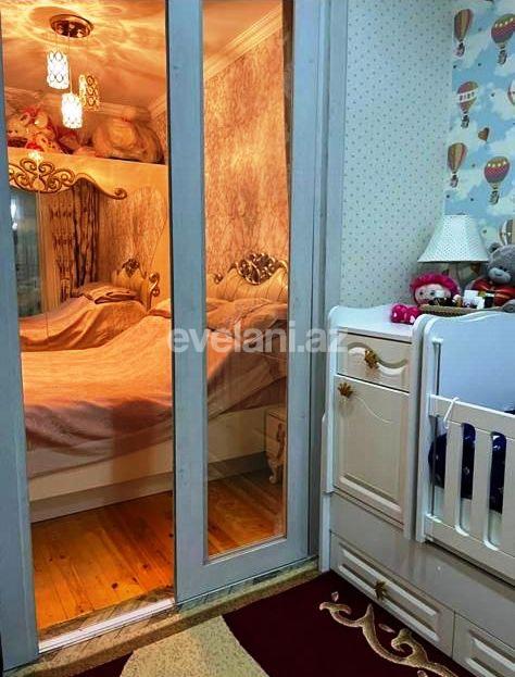 Satılır, yeni tikili, 2 otaqlı, 48 m², Bakı, Abşeron r, Masazır q.