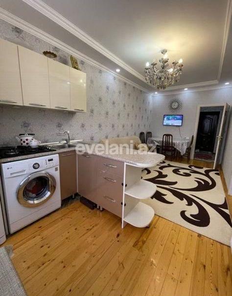 Satılır, yeni tikili, 2 otaqlı, 48 m², Bakı, Abşeron r, Masazır q.