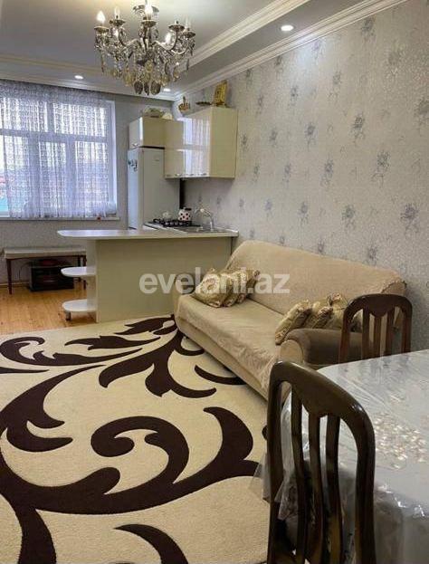Satılır, yeni tikili, 2 otaqlı, 48 m², Bakı, Abşeron r, Masazır q.