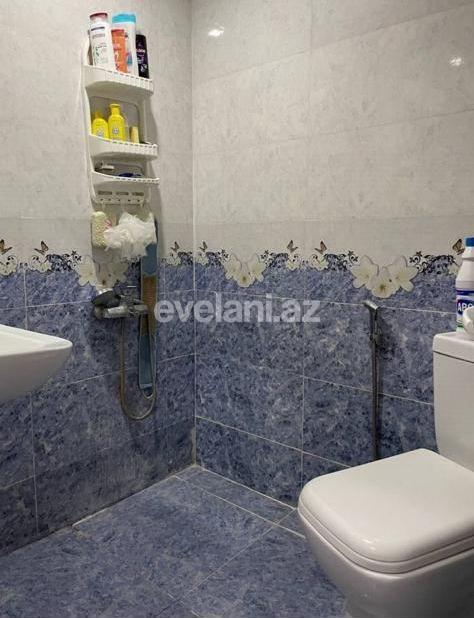 Satılır, yeni tikili, 2 otaqlı, 48 m², Bakı, Abşeron r, Masazır q.