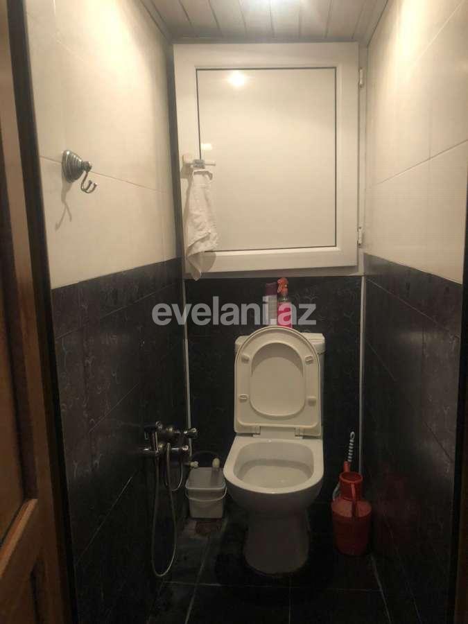 Satılır, köhnə tikili, 3 otaqlı, 75 m², Bakı, Suraxanı r, Qaraçuxur q, Neftçilər m.