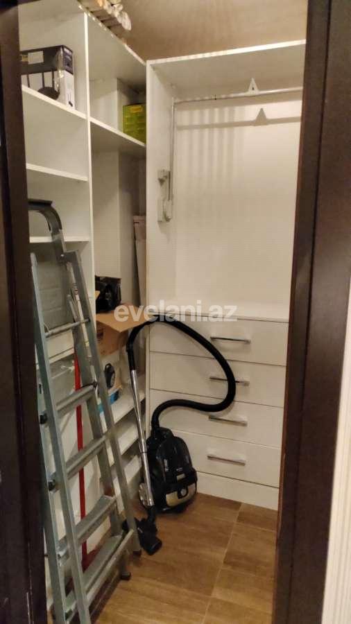 Kirayə verilir, yeni tikili, 4 otaqlı, 200 m², Bakı, Nərimanov r, Nəriman Nərimanov m.