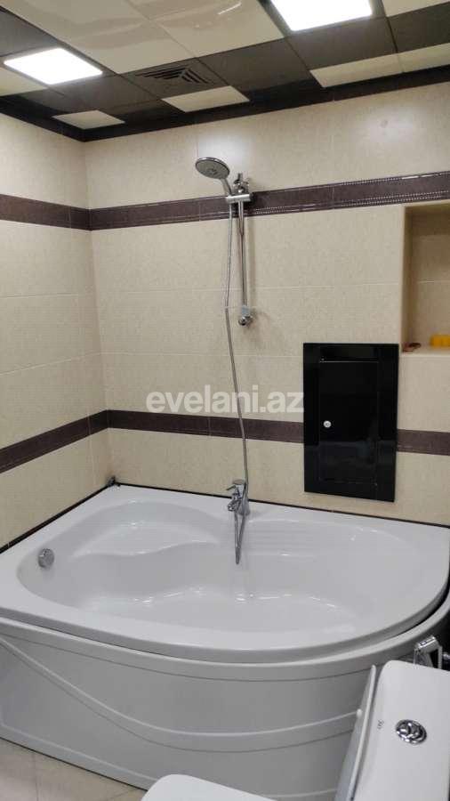 Kirayə verilir, yeni tikili, 4 otaqlı, 200 m², Bakı, Nərimanov r, Nəriman Nərimanov m.