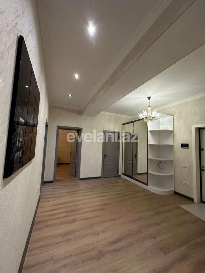 Kirayə verilir, yeni tikili, 3 otaqlı, 145 m², Bakı, Nəsimi r, Gənclik m.