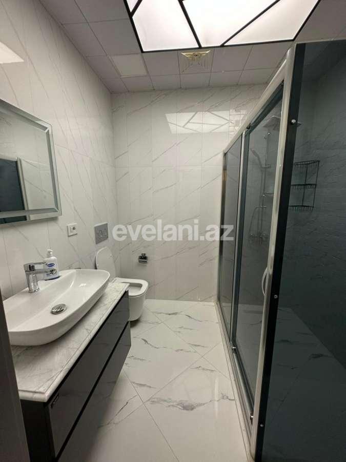 Kirayə verilir, yeni tikili, 3 otaqlı, 145 m², Bakı, Nəsimi r, Gənclik m.