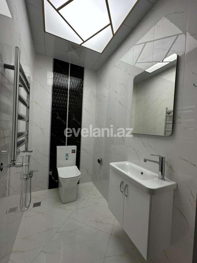 Kirayə verilir, yeni tikili, 3 otaqlı, 145 m², Bakı, Nəsimi r, Gənclik m.