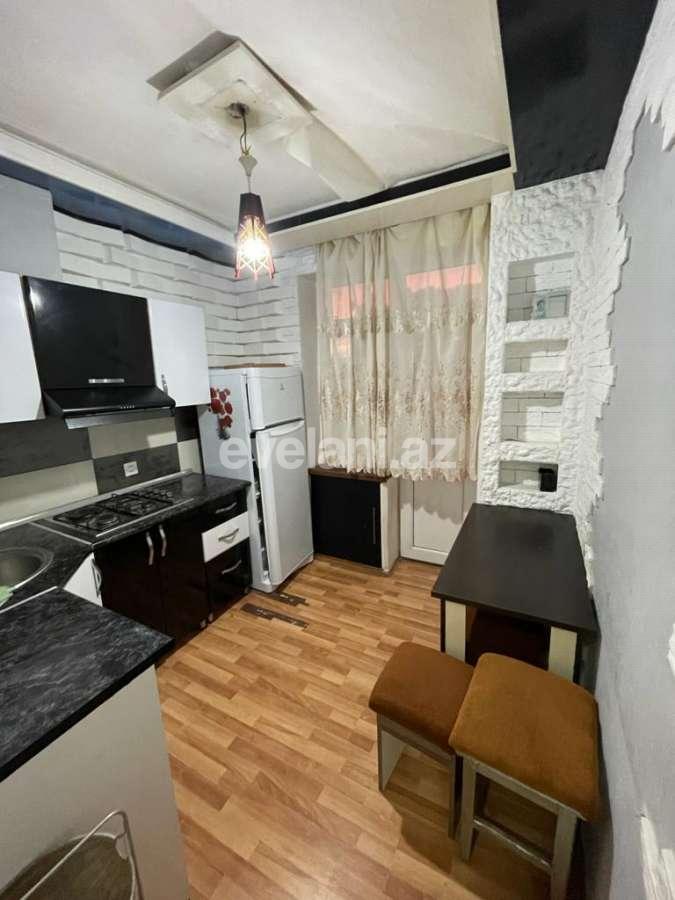 Kirayə verilir, köhnə tikili, 2 otaqlı, 60 m², Bakı, Xətai r, Həzi Aslanov m.