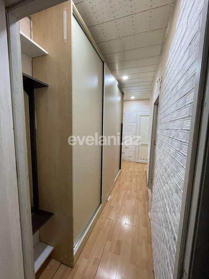 Kirayə verilir, köhnə tikili, 2 otaqlı, 60 m², Bakı, Xətai r, Həzi Aslanov m.
