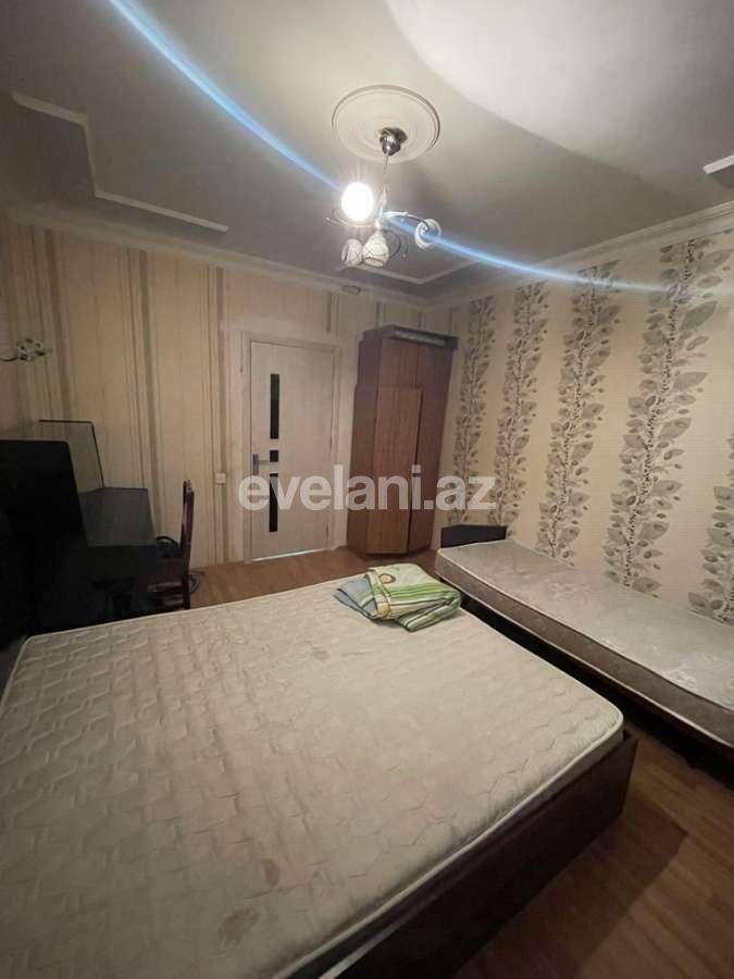 Kirayə verilir, köhnə tikili, 2 otaqlı, 60 m², Bakı, Xətai r, Həzi Aslanov m.