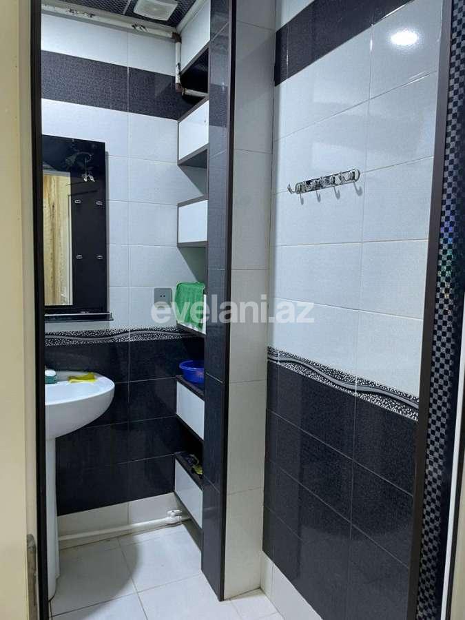 Kirayə verilir, köhnə tikili, 2 otaqlı, 60 m², Bakı, Xətai r, Həzi Aslanov m.