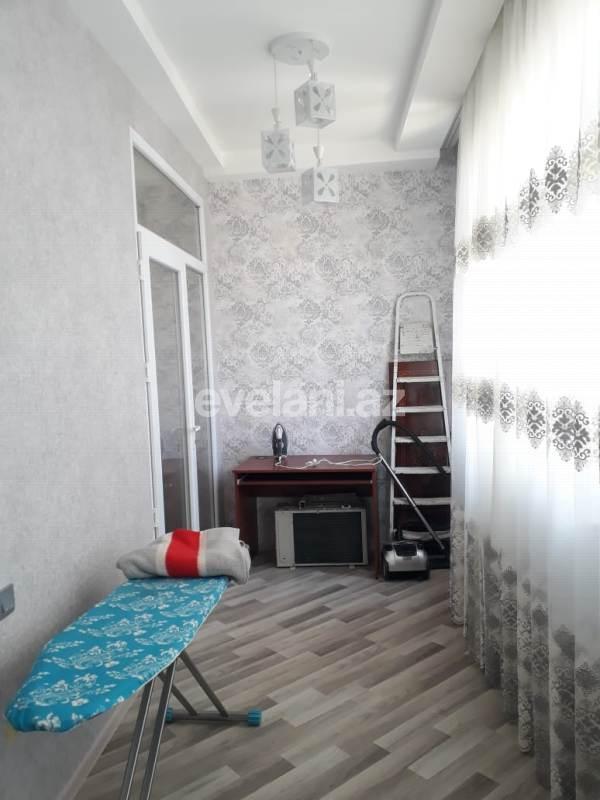 Kirayə verilir, köhnə tikili, 3 otaqlı, 90 m², Bakı, Nəsimi r, 28 may m.