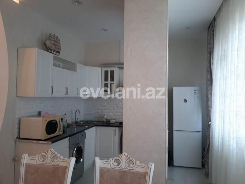 Kirayə verilir, köhnə tikili, 3 otaqlı, 90 m², Bakı, Nəsimi r, 28 may m.