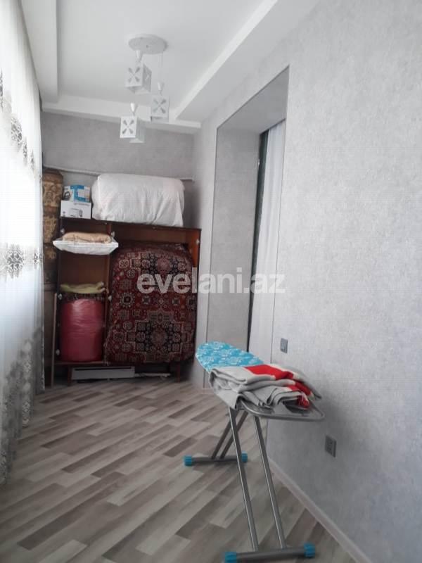Kirayə verilir, köhnə tikili, 3 otaqlı, 90 m², Bakı, Nəsimi r, 28 may m.