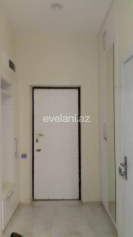 Kirayə verilir, köhnə tikili, 3 otaqlı, 90 m², Bakı, Nəsimi r, 28 may m.