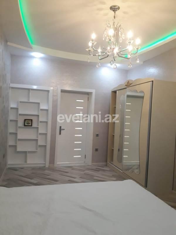 Kirayə verilir, köhnə tikili, 3 otaqlı, 90 m², Bakı, Nəsimi r, 28 may m.