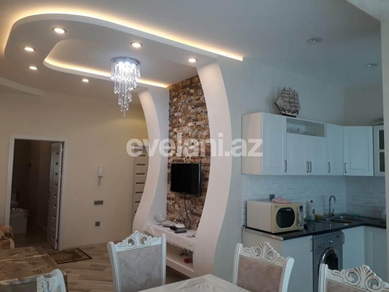 Kirayə verilir, köhnə tikili, 3 otaqlı, 90 m², Bakı, Nəsimi r, 28 may m.