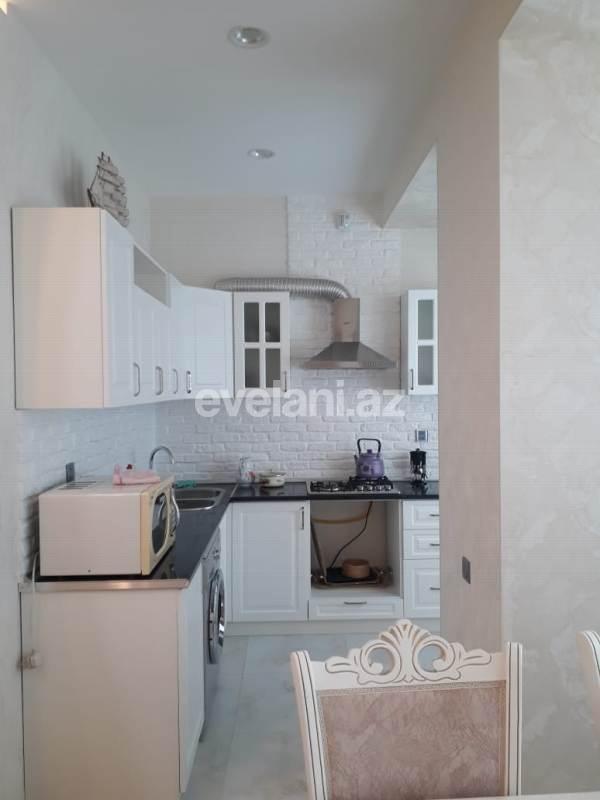 Kirayə verilir, köhnə tikili, 3 otaqlı, 90 m², Bakı, Nəsimi r, 28 may m.