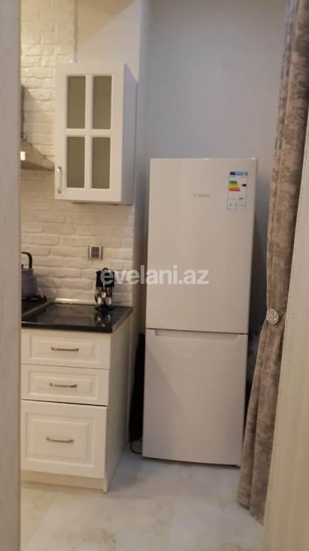 Kirayə verilir, köhnə tikili, 3 otaqlı, 90 m², Bakı, Nəsimi r, 28 may m.