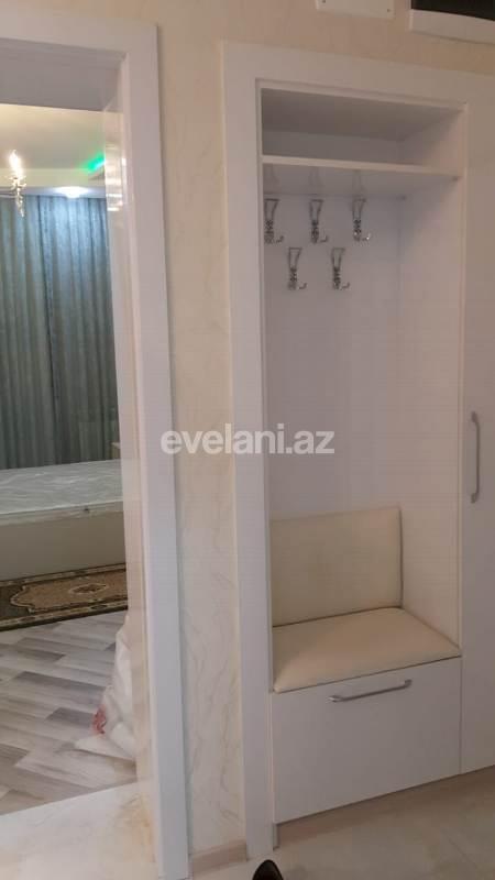 Kirayə verilir, köhnə tikili, 3 otaqlı, 90 m², Bakı, Nəsimi r, 28 may m.