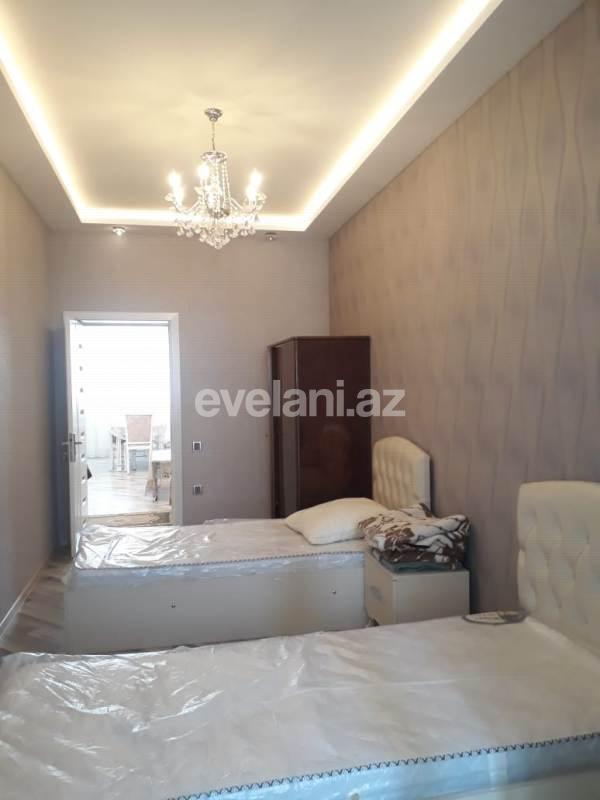 Kirayə verilir, köhnə tikili, 3 otaqlı, 90 m², Bakı, Nəsimi r, 28 may m.