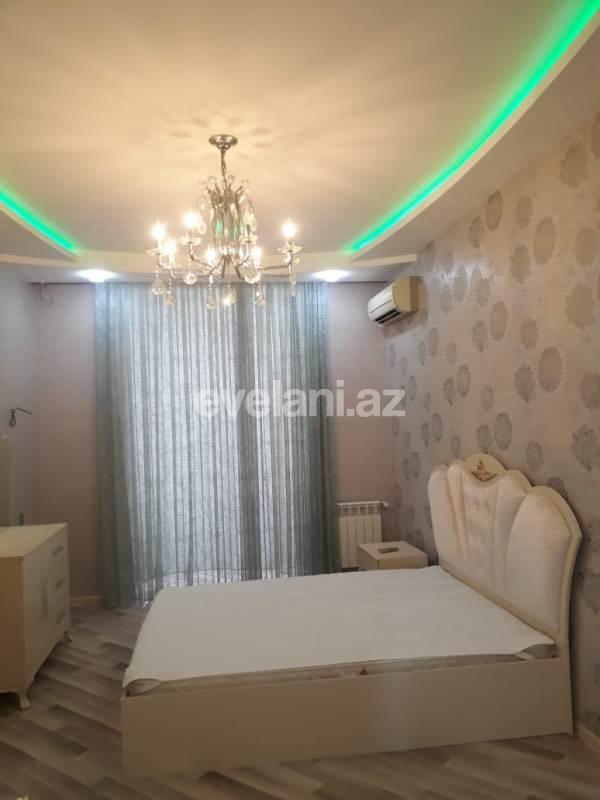 Kirayə verilir, köhnə tikili, 3 otaqlı, 90 m², Bakı, Nəsimi r, 28 may m.