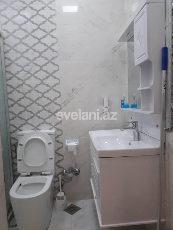 Kirayə verilir, köhnə tikili, 3 otaqlı, 90 m², Bakı, Nəsimi r, 28 may m.