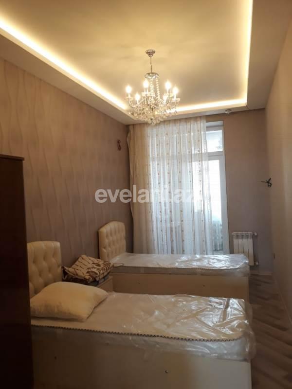 Kirayə verilir, köhnə tikili, 3 otaqlı, 90 m², Bakı, Nəsimi r, 28 may m.