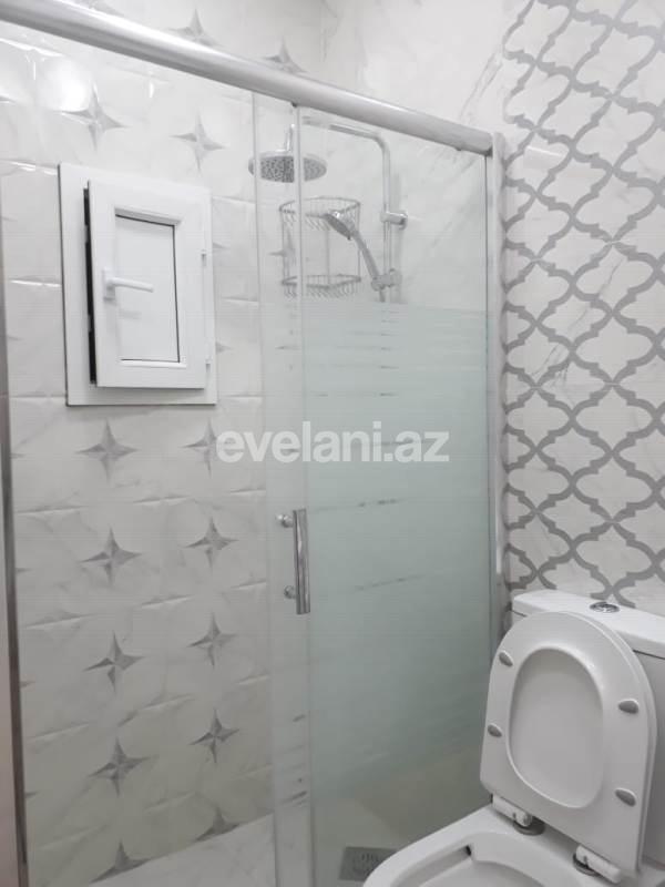 Kirayə verilir, köhnə tikili, 3 otaqlı, 90 m², Bakı, Nəsimi r, 28 may m.