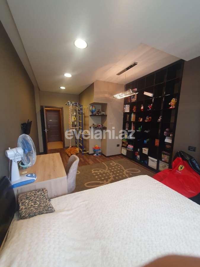 Kirayə verilir, yeni tikili, 4 otaqlı, 240 m², Bakı, Nəsimi r.