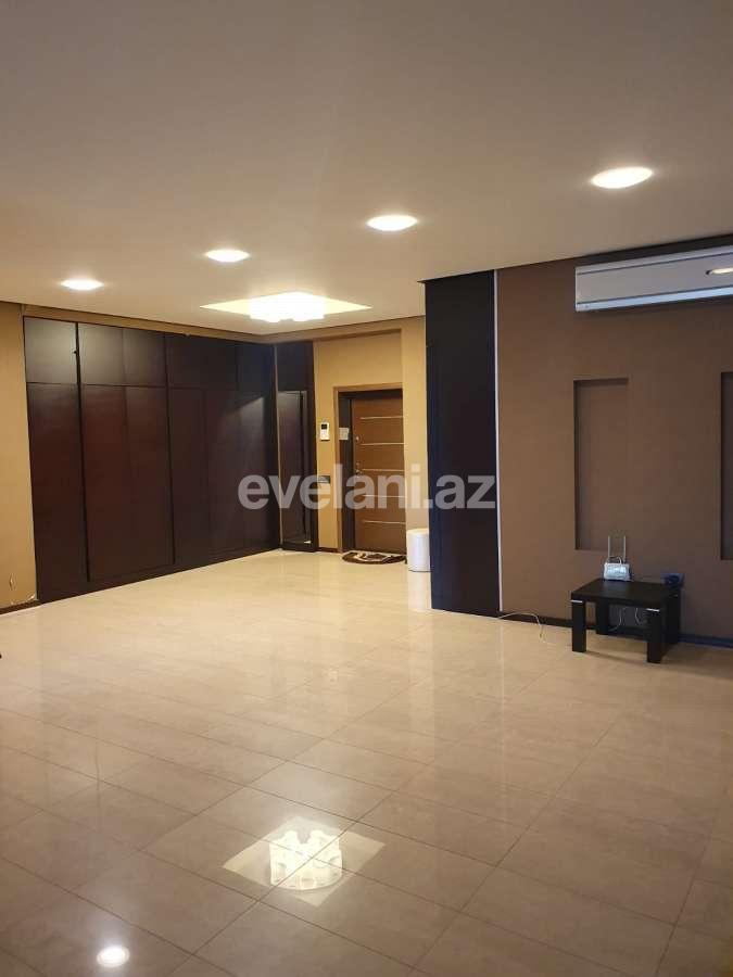 Kirayə verilir, yeni tikili, 4 otaqlı, 240 m², Bakı, Nəsimi r.