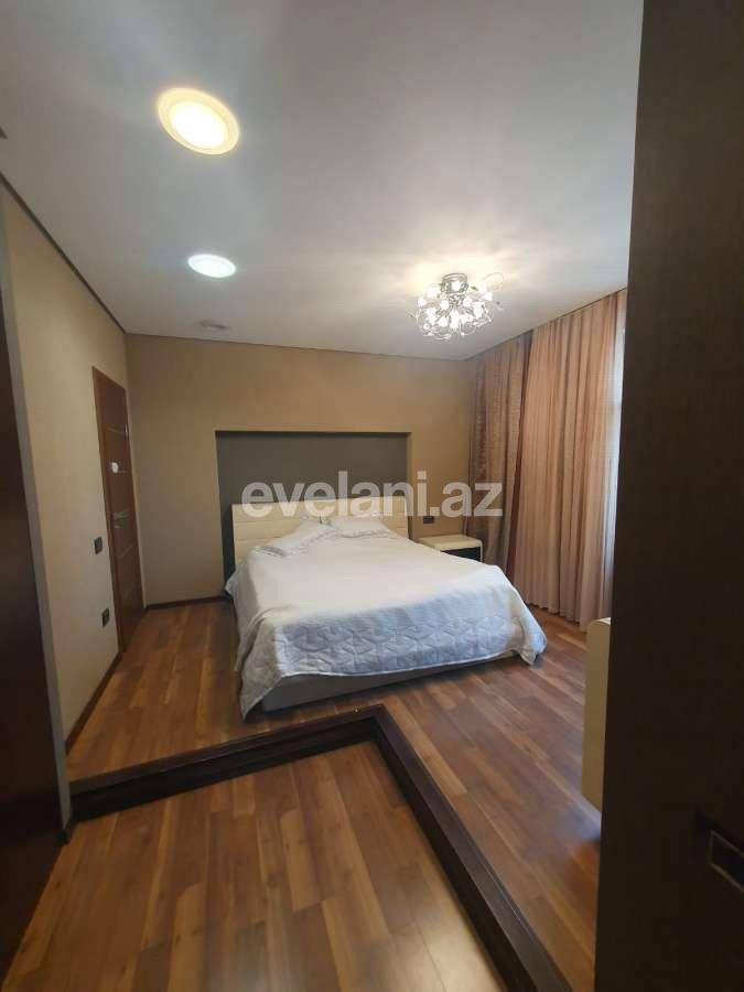 Kirayə verilir, yeni tikili, 4 otaqlı, 240 m², Bakı, Nəsimi r.