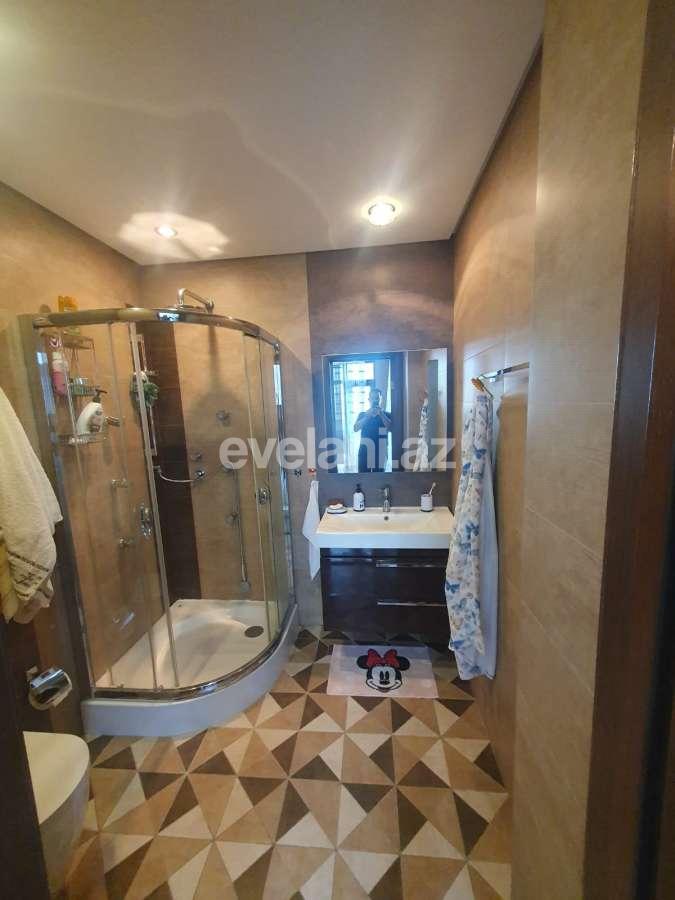 Kirayə verilir, yeni tikili, 4 otaqlı, 240 m², Bakı, Nəsimi r.