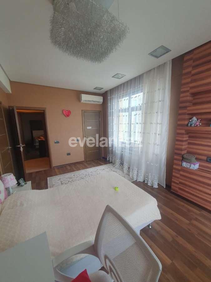 Kirayə verilir, yeni tikili, 4 otaqlı, 240 m², Bakı, Nəsimi r.