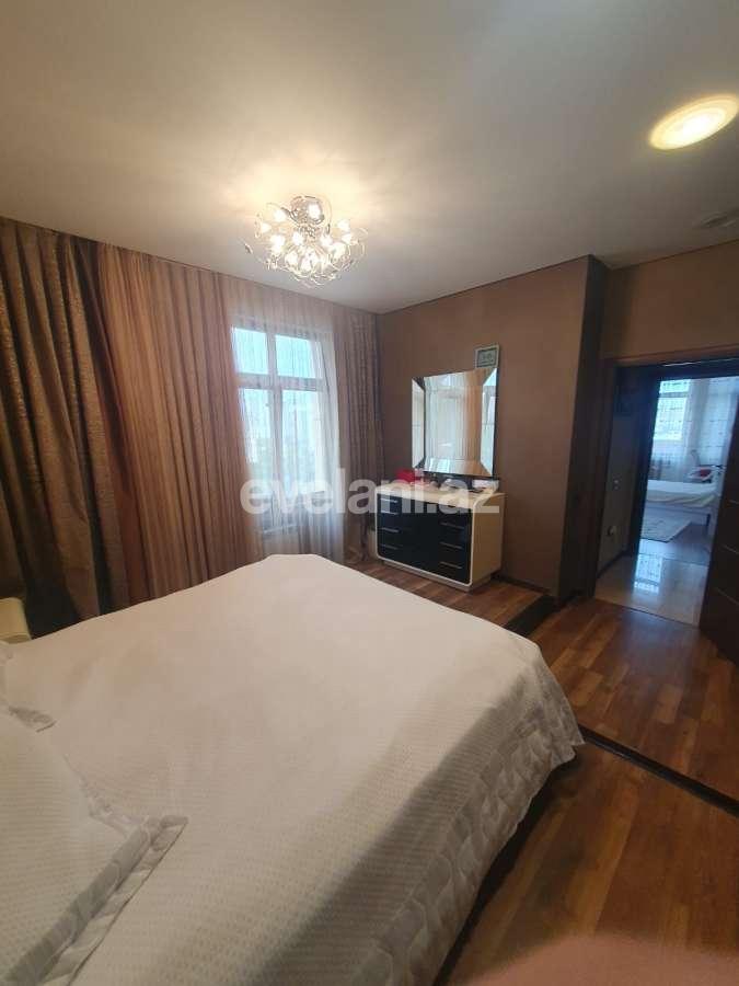 Kirayə verilir, yeni tikili, 4 otaqlı, 240 m², Bakı, Nəsimi r.
