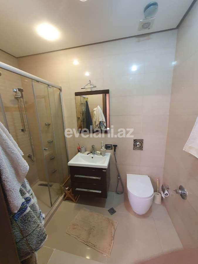 Kirayə verilir, yeni tikili, 4 otaqlı, 240 m², Bakı, Nəsimi r.