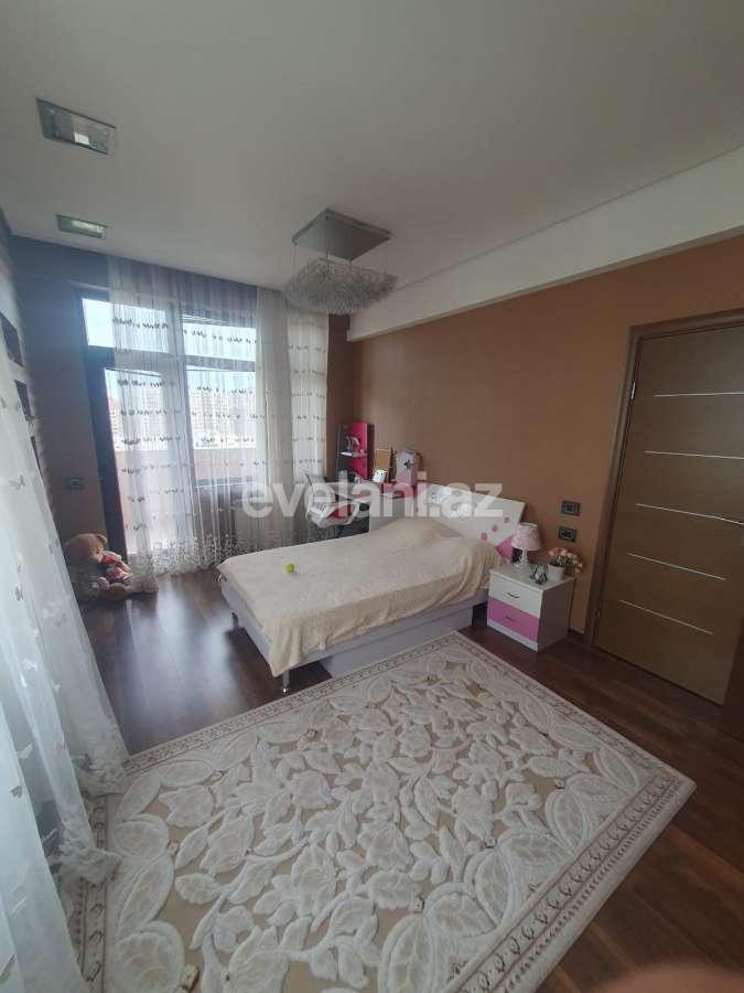 Kirayə verilir, yeni tikili, 4 otaqlı, 240 m², Bakı, Nəsimi r.