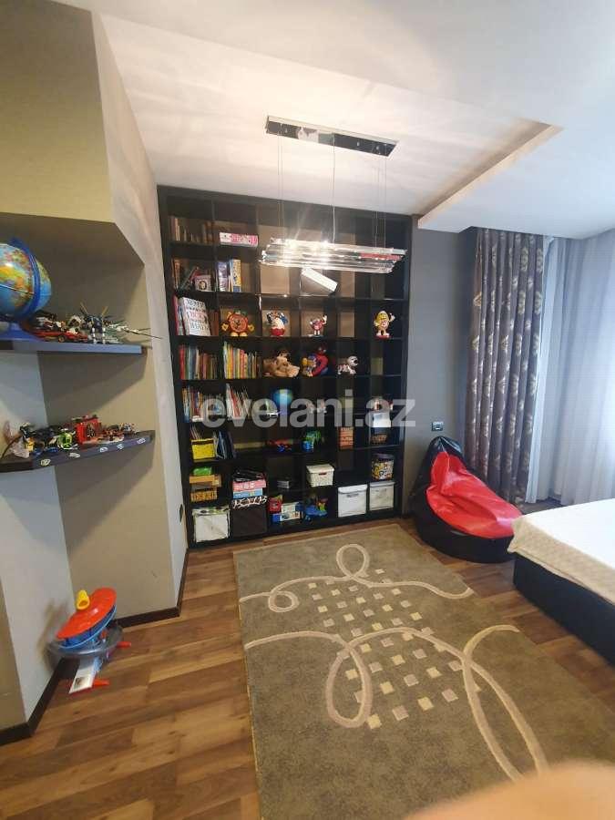 Kirayə verilir, yeni tikili, 4 otaqlı, 240 m², Bakı, Nəsimi r.