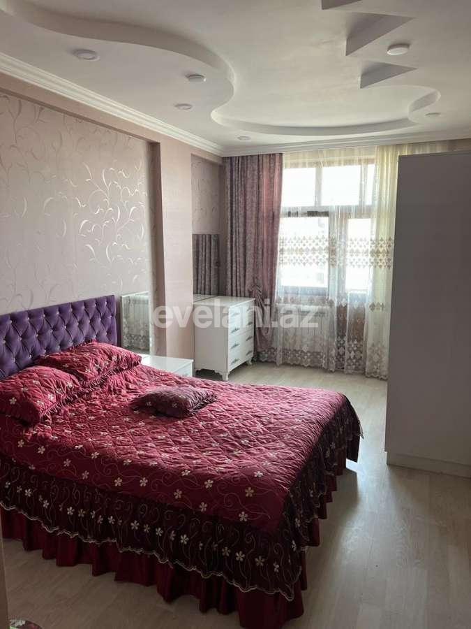Kirayə verilir, yeni tikili, 3 otaqlı, 86 m², Bakı, Nərimanov r, Nəriman Nərimanov m.