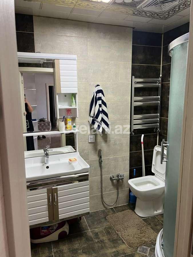 Kirayə verilir, yeni tikili, 3 otaqlı, 86 m², Bakı, Nərimanov r, Nəriman Nərimanov m.