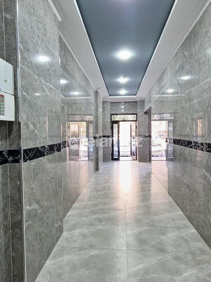 Satılır, yeni tikili, 3 otaqlı, 75 m², Bakı, Nizami r, 8-ci kilometr q, Qara Qarayev m.