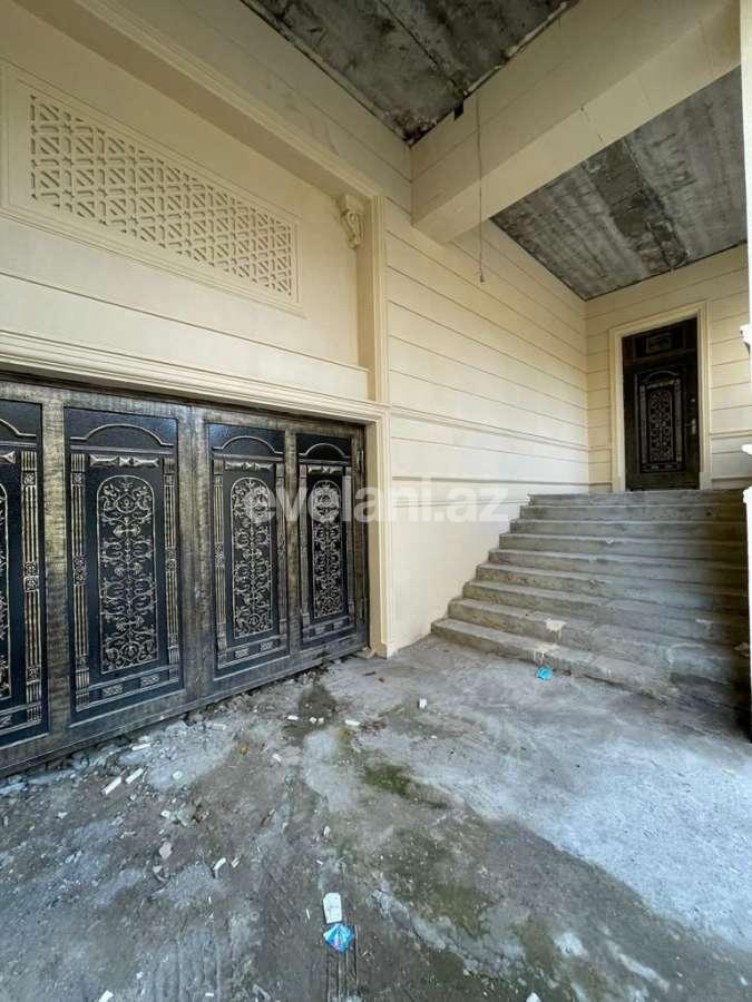 Satılır, villa, 14 otaqlı, 810 m², Bakı, Binəqədi r, 6-cı mikrorayon q, Nəsimi m.