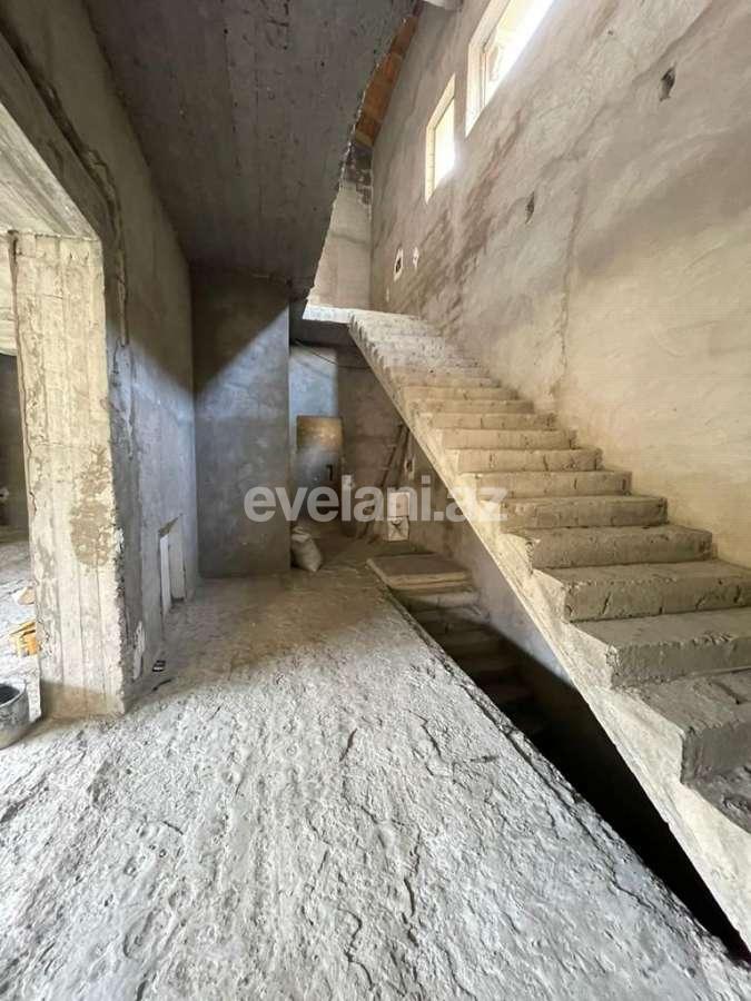 Satılır, villa, 14 otaqlı, 810 m², Bakı, Binəqədi r, 6-cı mikrorayon q, Nəsimi m.